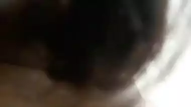 Big boobs tamil maid fucking with clear tamil audio