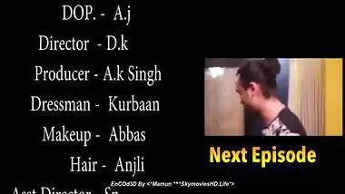 Lajjo The Sexy Girl (2020) Uncut HDRip Hindi Sexy Web Series (S1E02)