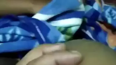 Sexy girl doggy fucking