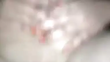 Fun with a desi country MILF