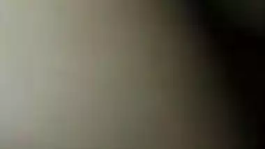 Indian wife nude in hotel with husband
