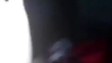 Desi virgin sex video of a teen sister with her horny brother