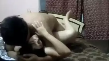 Big Boobs Delhi Bhabhi Fucked By Landlord