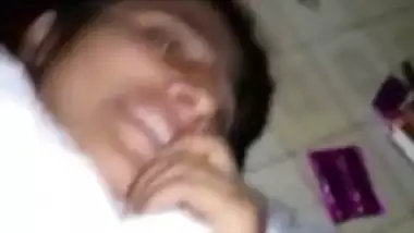 Desi College Girl Fuck by Lover