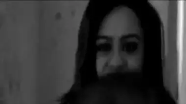 Young guy hires prostitute aunty