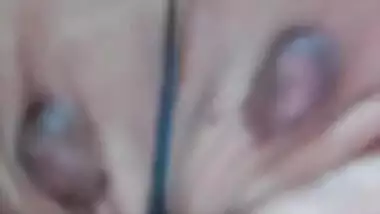 Today Exclusive- Horny Assami Girl Showing Her Boobs And Pussy On Video Call