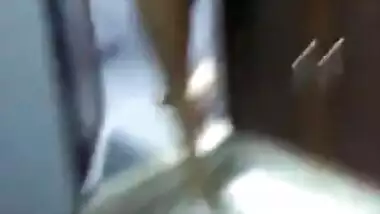 Shy Telugu Bhabhi After Sex Recorded By Boyfriend