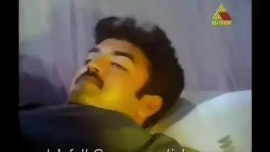 Tamil Actress Sindu In Sex Scene