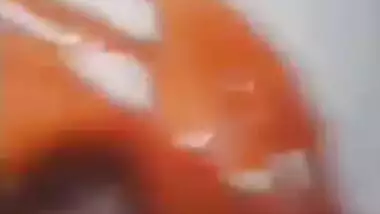 Desi cute girlfriend surprise nude fingering call