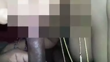 My Wife Giving Nude Ice Fruite Part 4