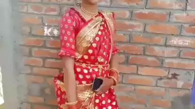 Assame Girl Fucking With Lover Outdoor