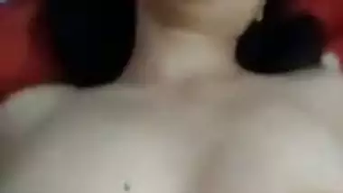 Hot Desi sex movie scene of a virgin legal age teenager angel with her bf