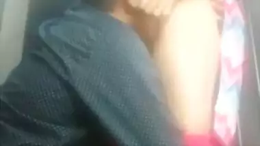 Mallu Mature Couple Standing Sex on the Chair Part 4