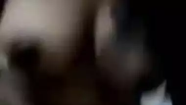 See this Booby Desi girl riding dick of her bf