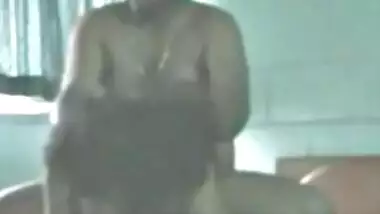 Big indian dad fucks very well