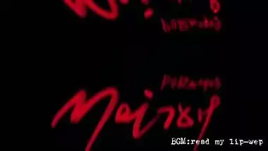 Endless orgasm！Edging over 20 times!