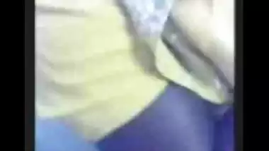 Fsiblog – Tamil village maid infornt of house owner