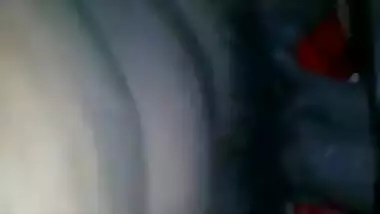 Big boob indian aunty hard fucked by hubby