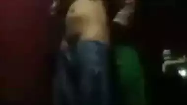 Horny Desi XXX girl is fucked by her stepbrother's Pakistani friend