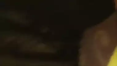 Huge Boobs Indian Desi milf get Fucked By Friend
