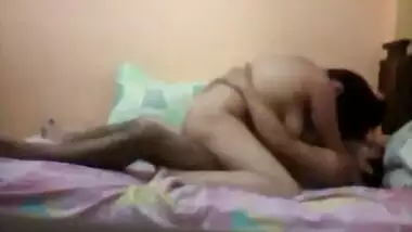 Mumbai Girl Hardcore And Passionate Indian Sex Scandal