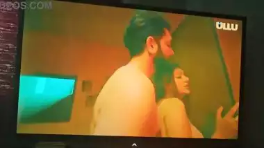 Ullu Original - Kasturi 2 Indian Sex Scene
