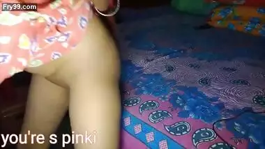 Bangali stepson ne chudke apne lund pani apni stepmother ke chut pe dala or pregnant kar diya