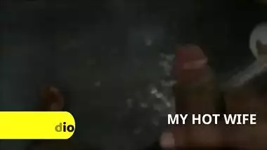 Wife Suck Her friend big bbc until him cum