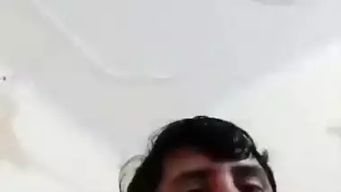 Cheating Bhabhi’s nude sex video with her horny Devar