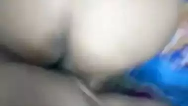 Desi Big Ass House Wife Doggy Fucking