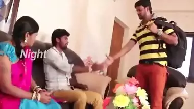 Desi Bhabi And Desi Aunty In Astonishing Xxx Scene Indian Wild , Watch It