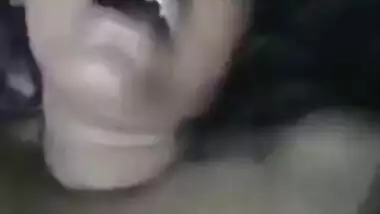 Breasty desi cutie masturbating movie selfie exposed MMS video