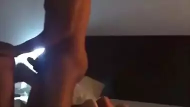 So Cute GF with an Amazing Body Getting Fucked Like a Queen in Every Position Part 2