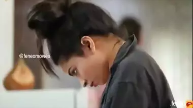 Zehar - Feneo Movies - Web Series