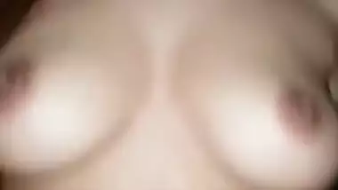 Desi sexy wife fucking with boss