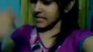 Bangla desi +18 Girl Proud for her BF's big Dick