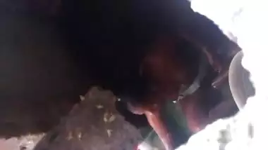 Tamil Wife Voyeur Shower - Movies.