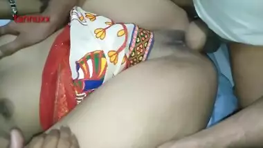 Cheating Desi wife is always ready to be fucked by her XXX buddy