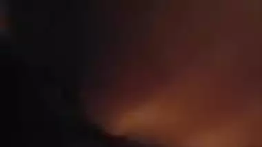 Wife secretly filmed