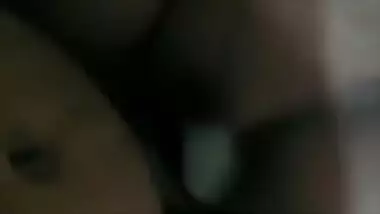 Indian College Girl Gives A Perfect Blowjob And She Fucked By Her Boyfriend First Time With Bf Gf