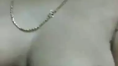 Tamil Bhabi Nude Play with Lovr