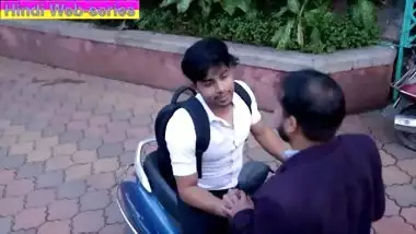 Bhoot kaa Sabooot : Hindi Webseries FREE https://hotshotprime.com FREE FREE 1 DAY