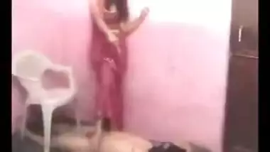 Indian Foot Job Sex - Movies.