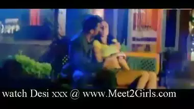 Hot bed scene Of a Sexy Girl in hindi movie