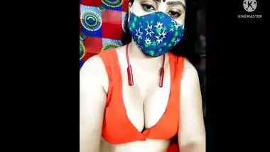 Desi Music Masti Bhabhi