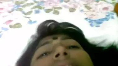 Desi teen fucked in boyfriend apartment