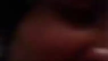 Mature couple erotic foreplay(Romantic)