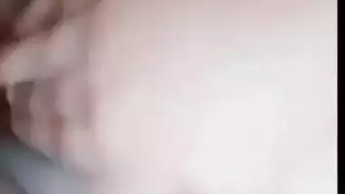 Desi BBW hottie captures on the cam XXX assets during relax in bath