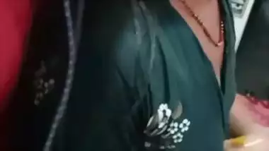 Angry wife 2, live sex on Tango