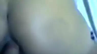 My Friend Finally drilled 